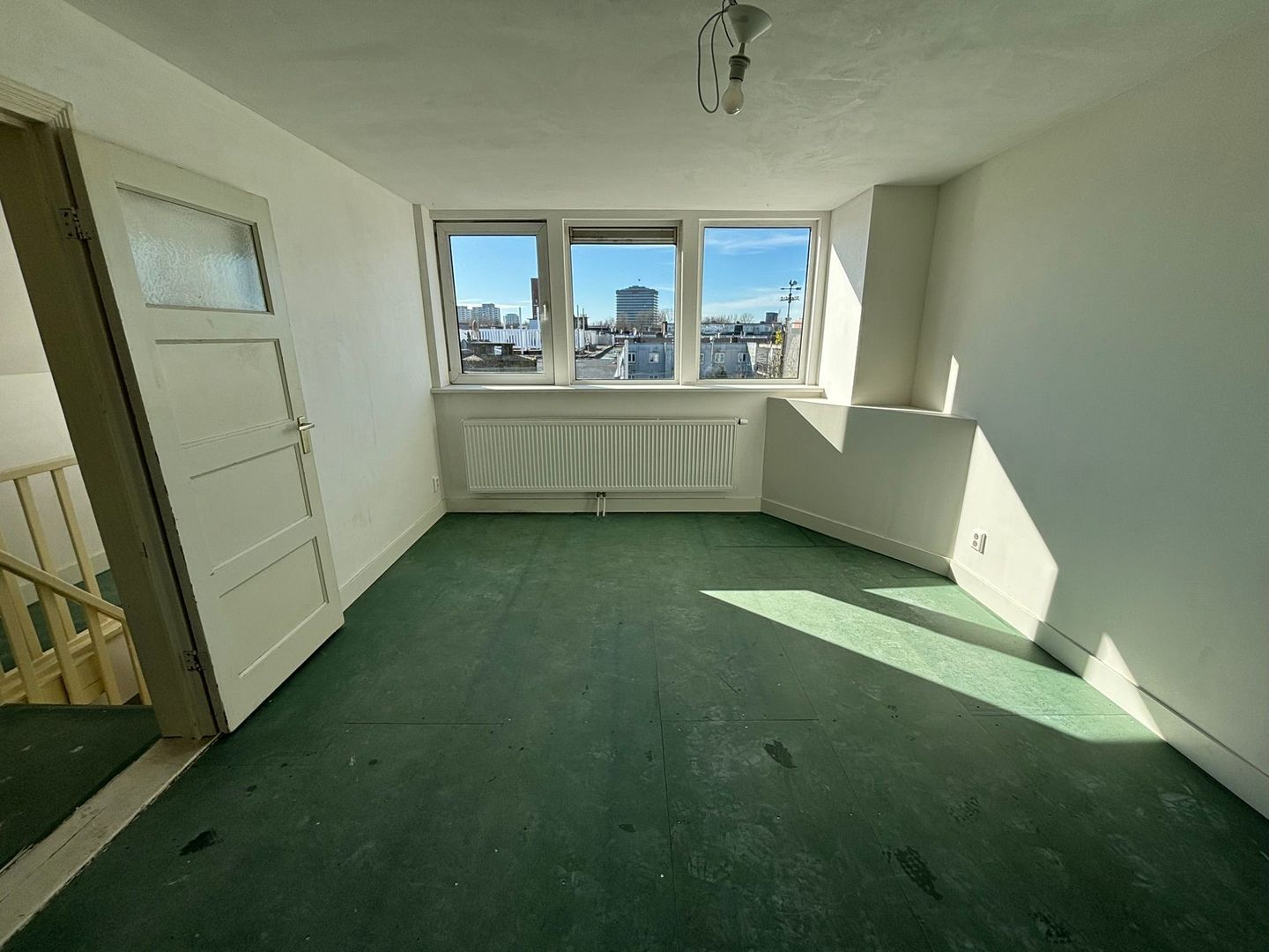 Vespuccistraat 19 3, Amsterdam foto-10 blur