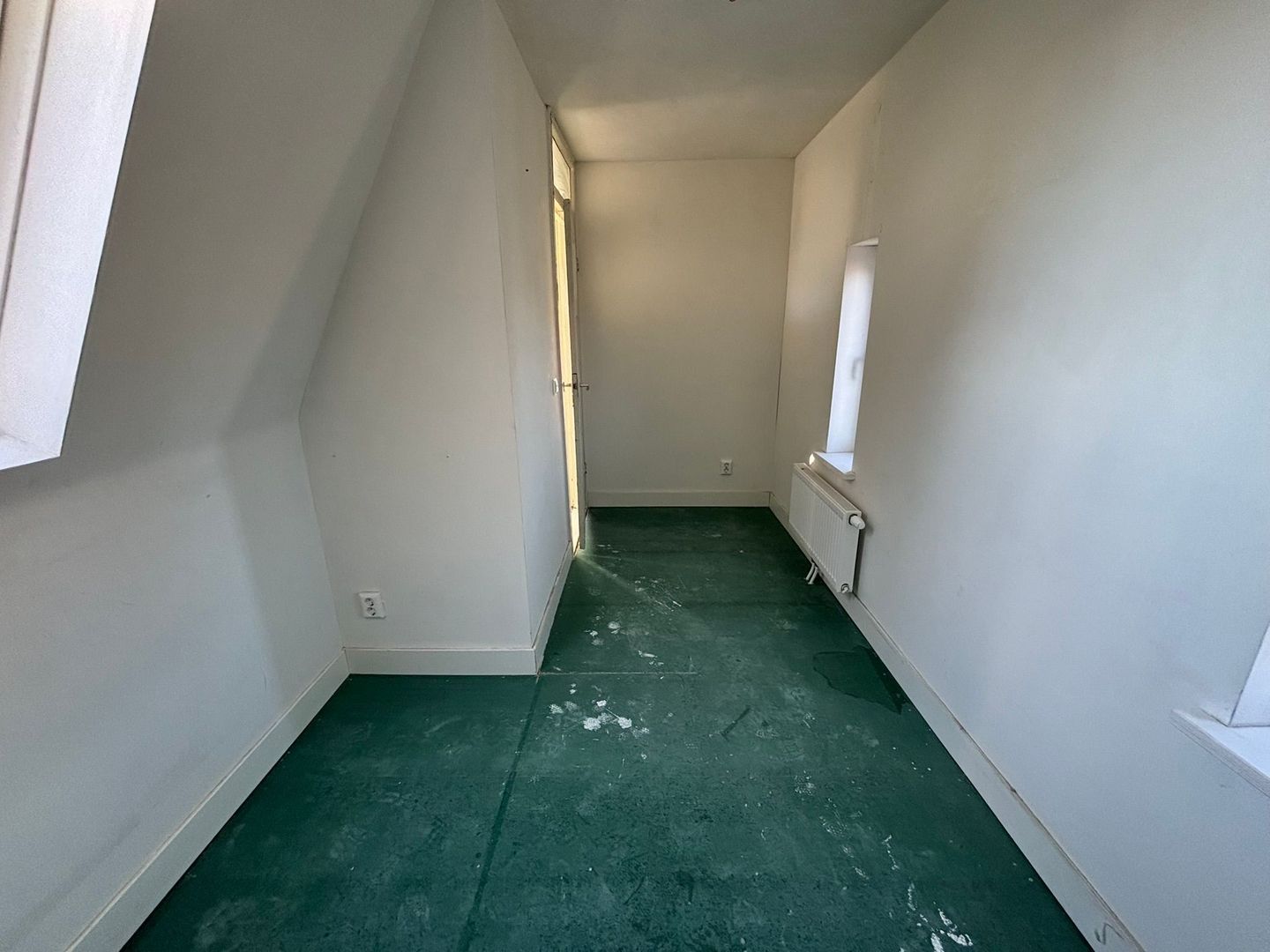 Vespuccistraat 19 3, Amsterdam foto-12 blur