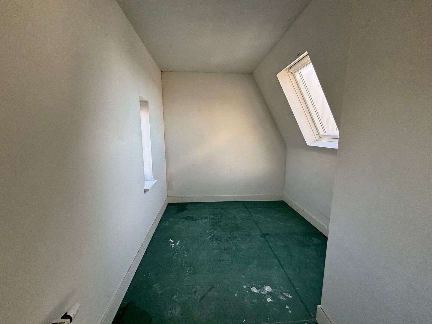 Vespuccistraat 19 3, Amsterdam foto-13 blur