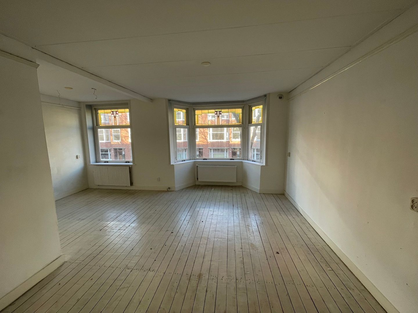 Hunzestraat 97 1, Amsterdam foto-1 blur