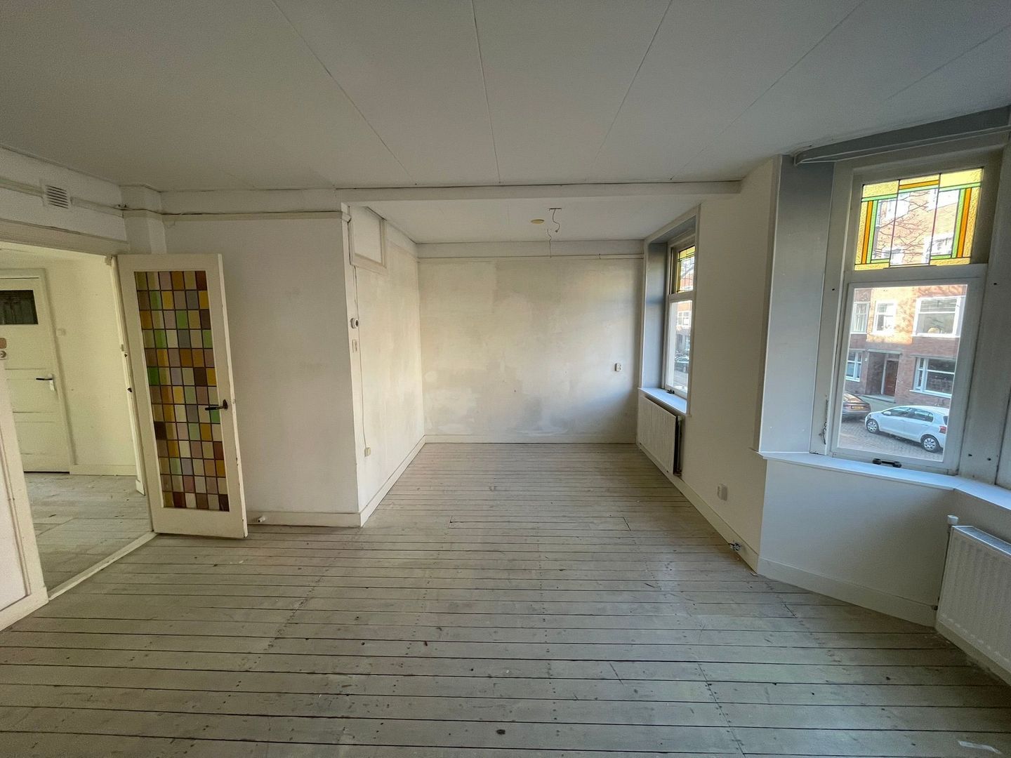 Hunzestraat 97 1, Amsterdam foto-2 blur