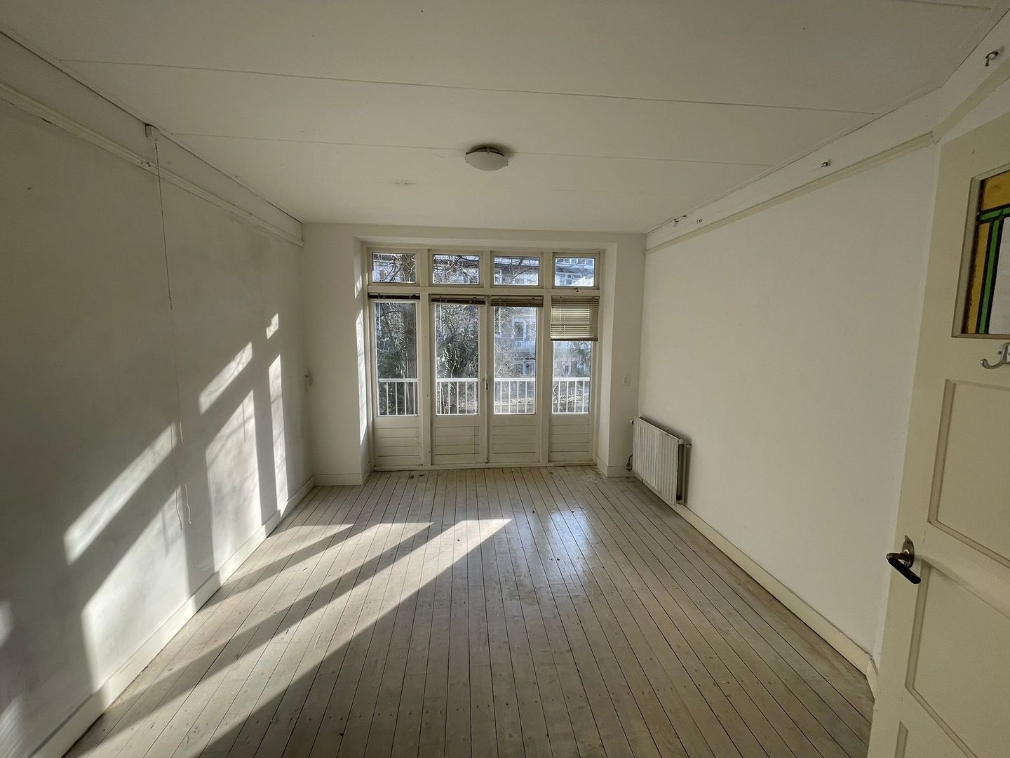 Hunzestraat 97 1, Amsterdam foto-6 blur