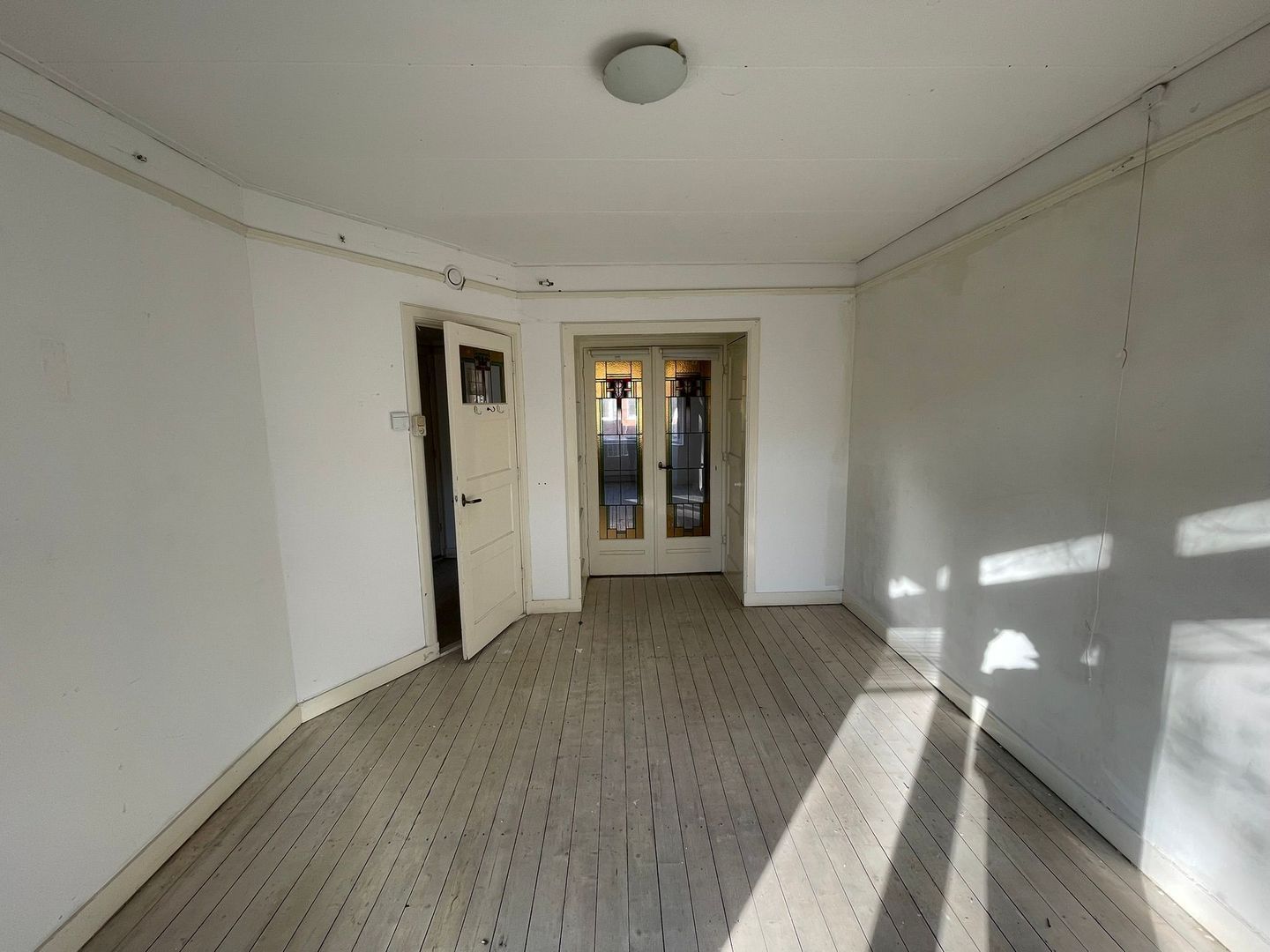 Hunzestraat 97 1, Amsterdam foto-8 blur