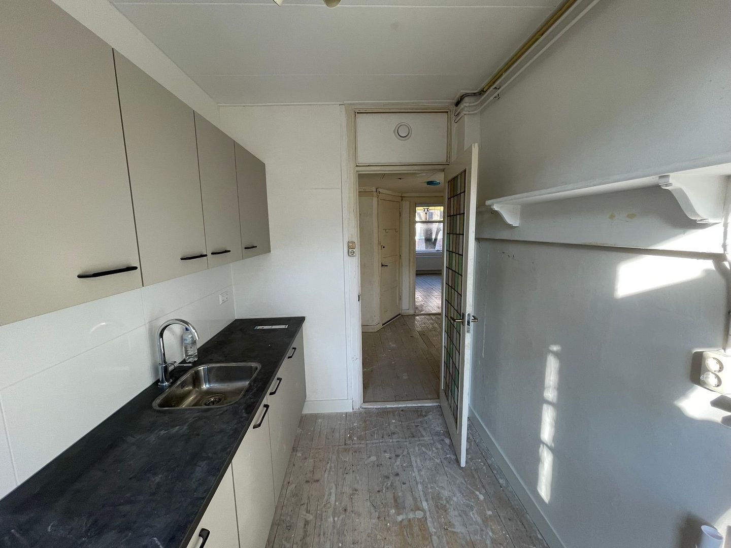 Hunzestraat 97 1, Amsterdam foto-10 blur