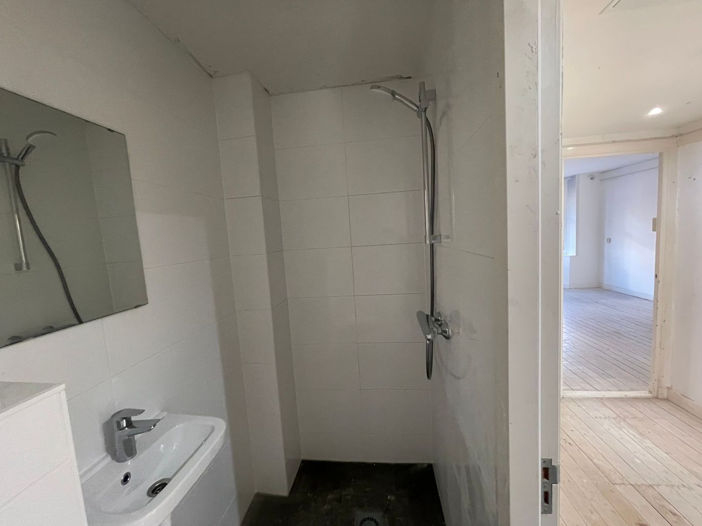 Hunzestraat 97 1, Amsterdam foto-11 blur