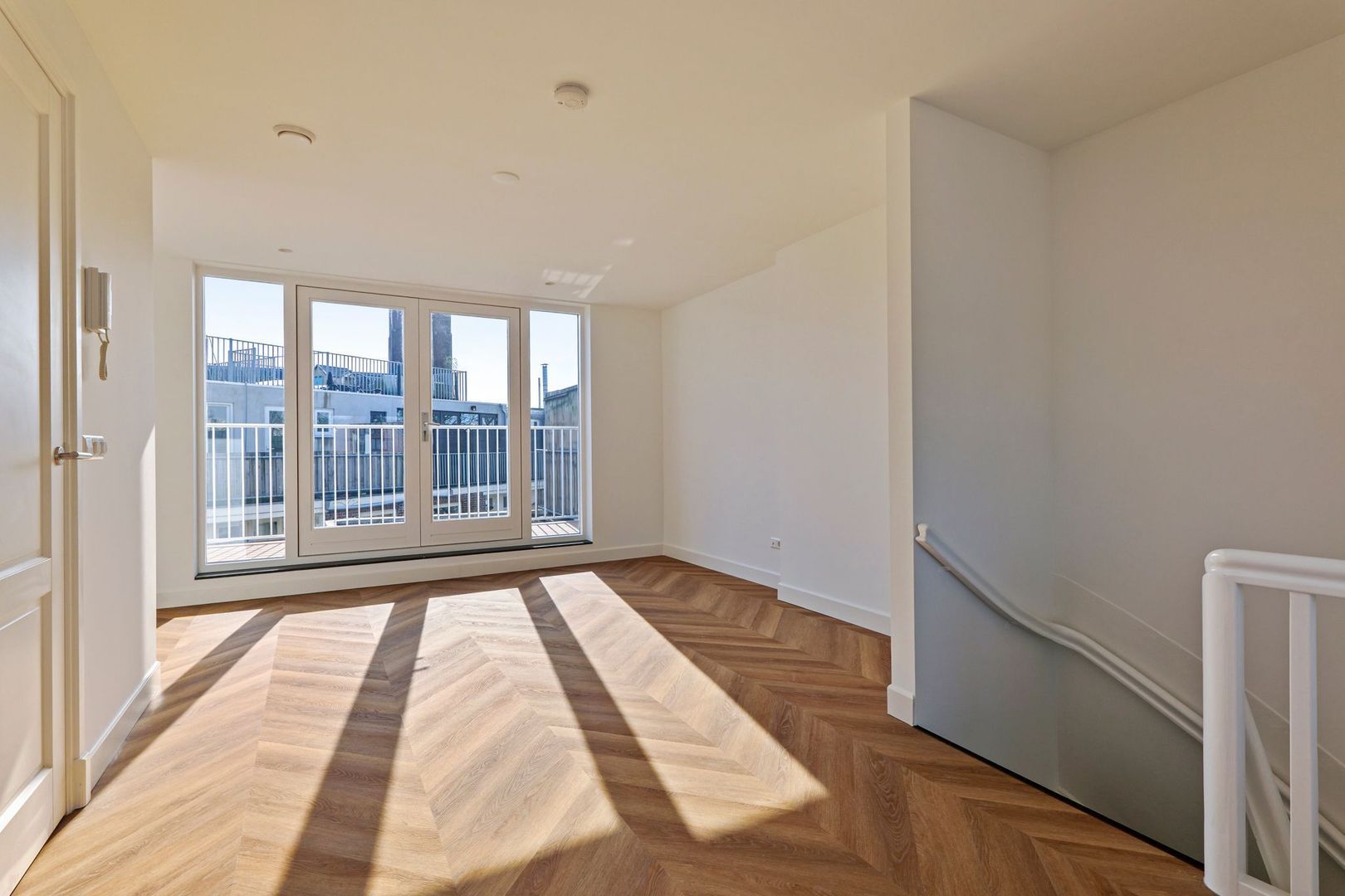 Cornelis Trooststraat 64 4, Amsterdam foto-1 blur