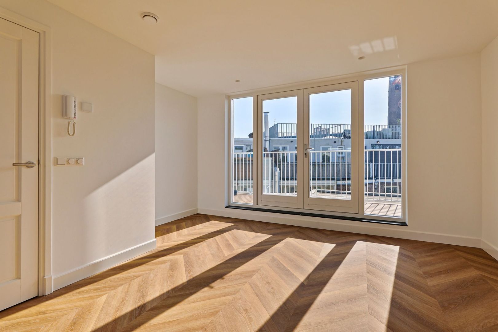 Cornelis Trooststraat 64 4, Amsterdam foto-2 blur