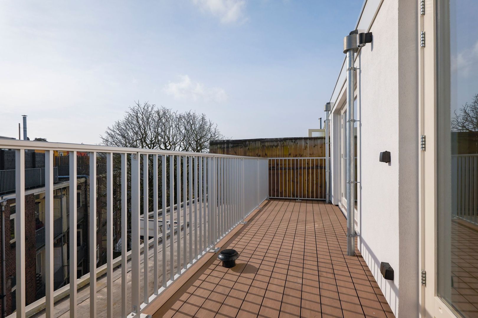 Cornelis Trooststraat 64 4, Amsterdam foto-4 blur