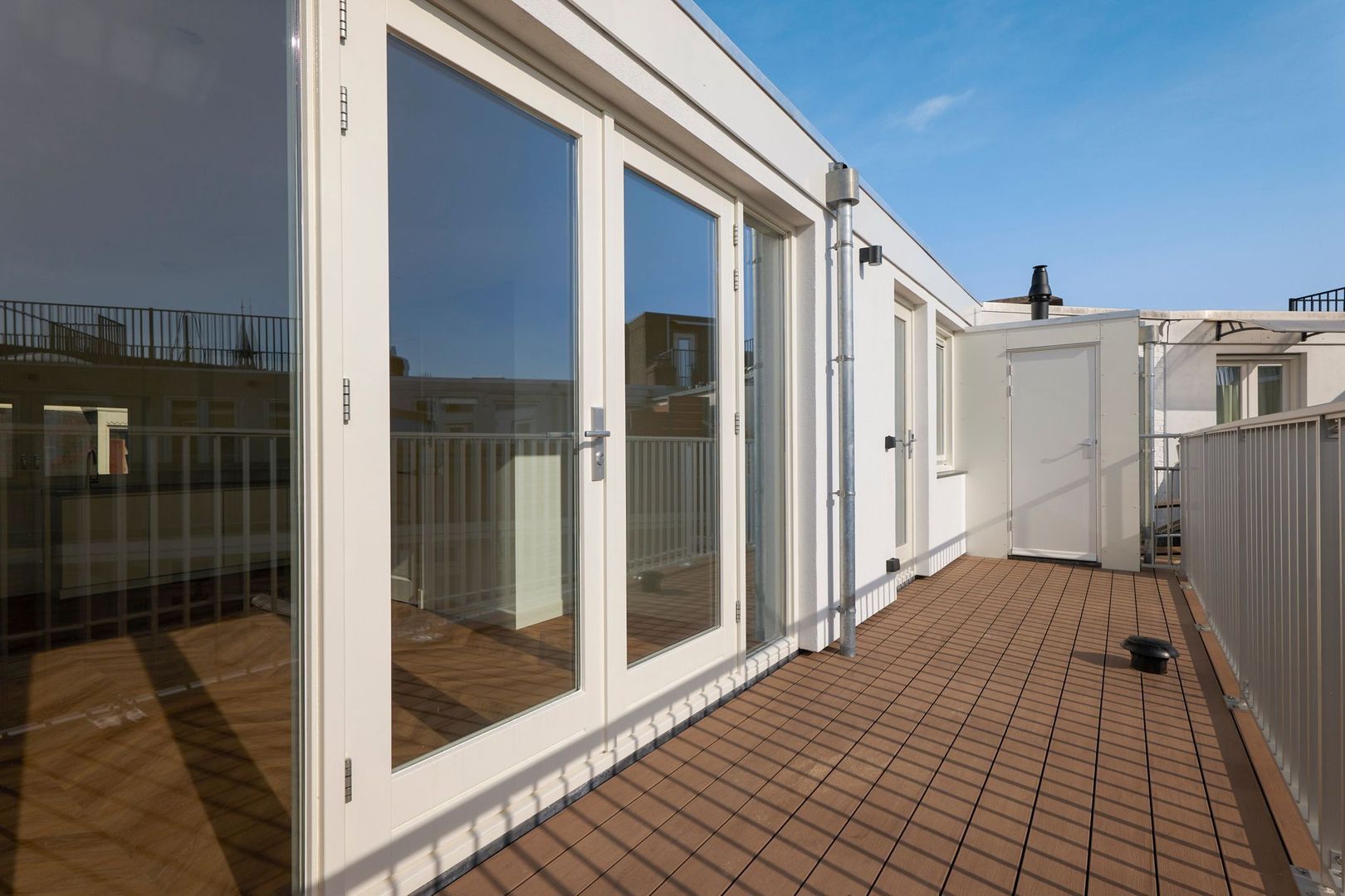 Cornelis Trooststraat 64 4, Amsterdam foto-5 blur