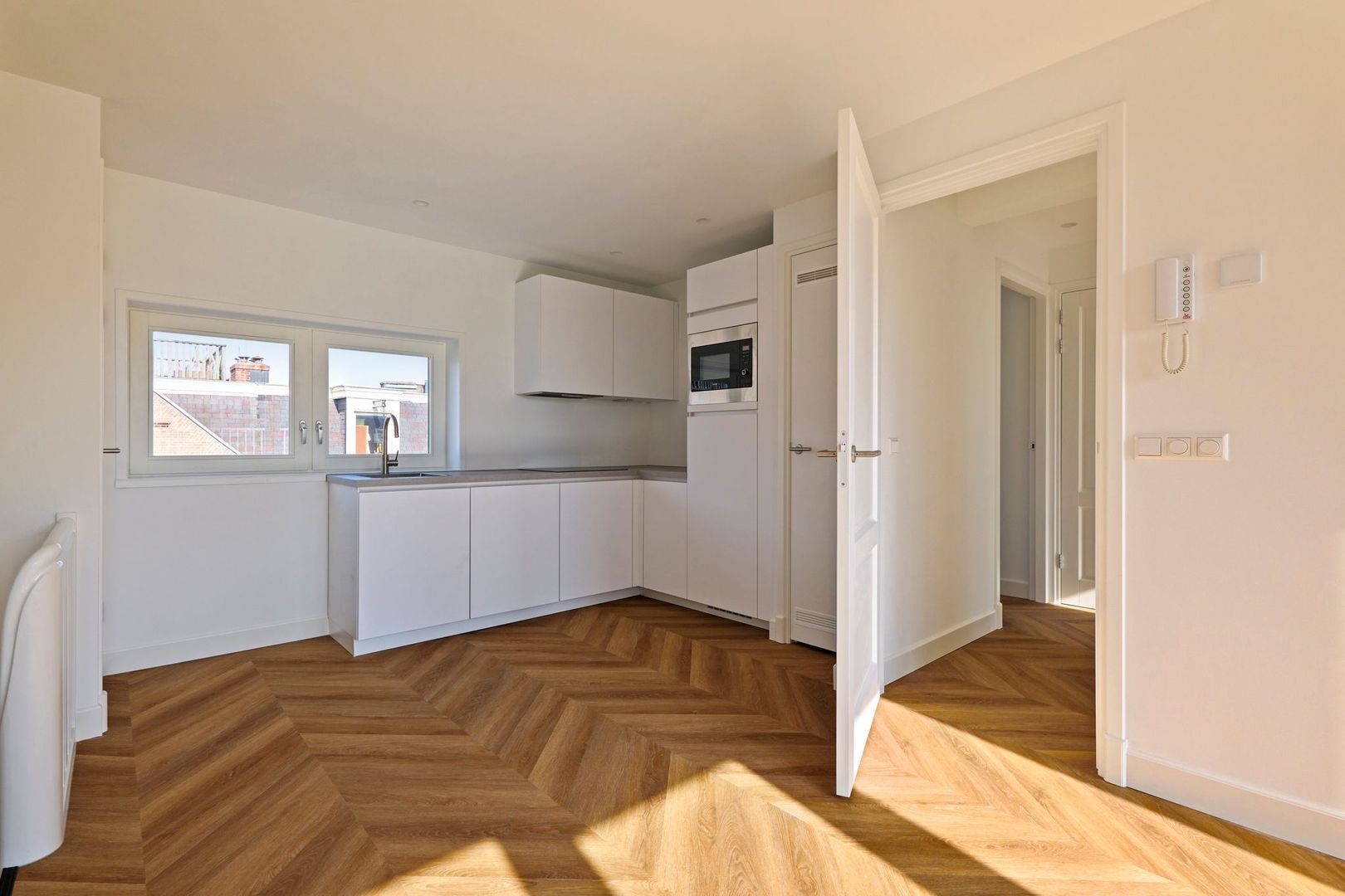 Cornelis Trooststraat 64 4, Amsterdam foto-13 blur