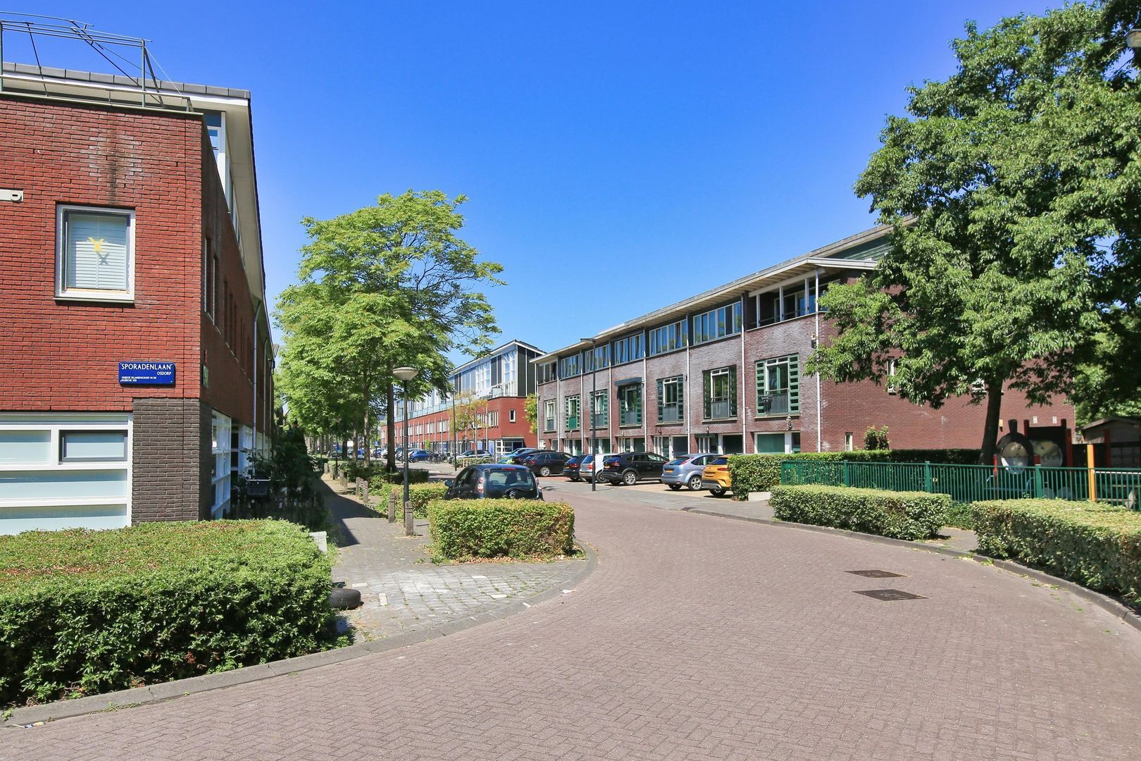 Hebridenlaan 35 B, Amsterdam foto-25 blur