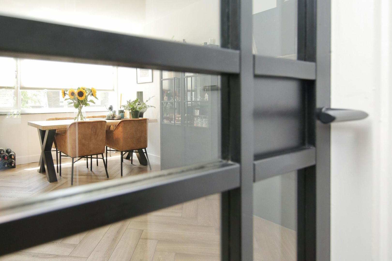 Hebridenlaan 35 B, Amsterdam foto-7 blur