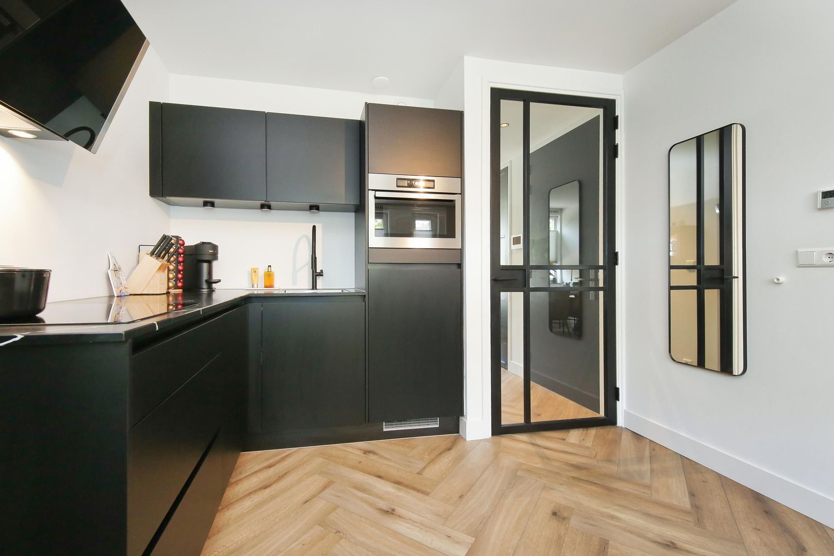 Hebridenlaan 35 B, Amsterdam foto-6 blur