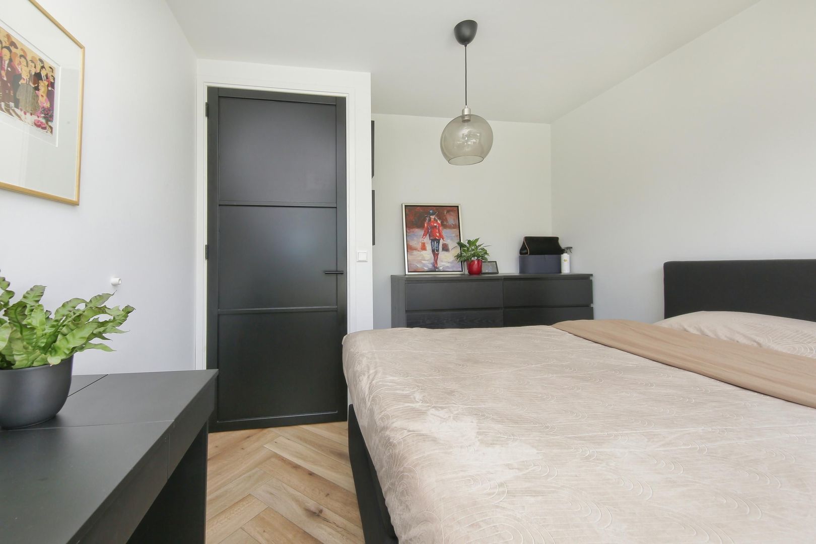 Hebridenlaan 35 B, Amsterdam foto-9 blur