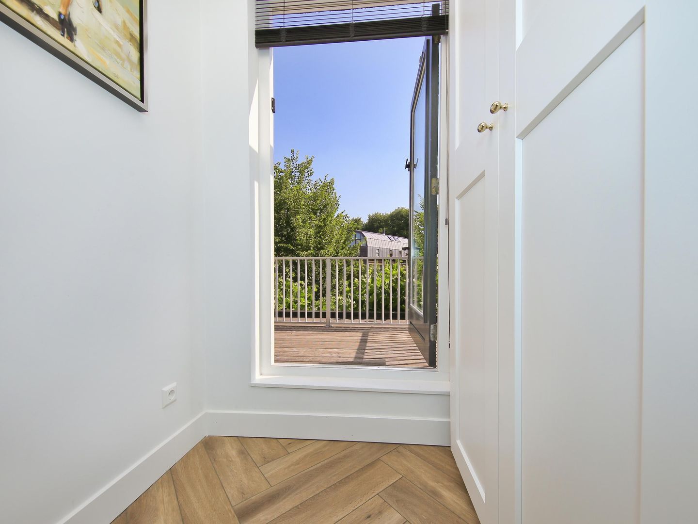 Hebridenlaan 35 B, Amsterdam foto-11 blur