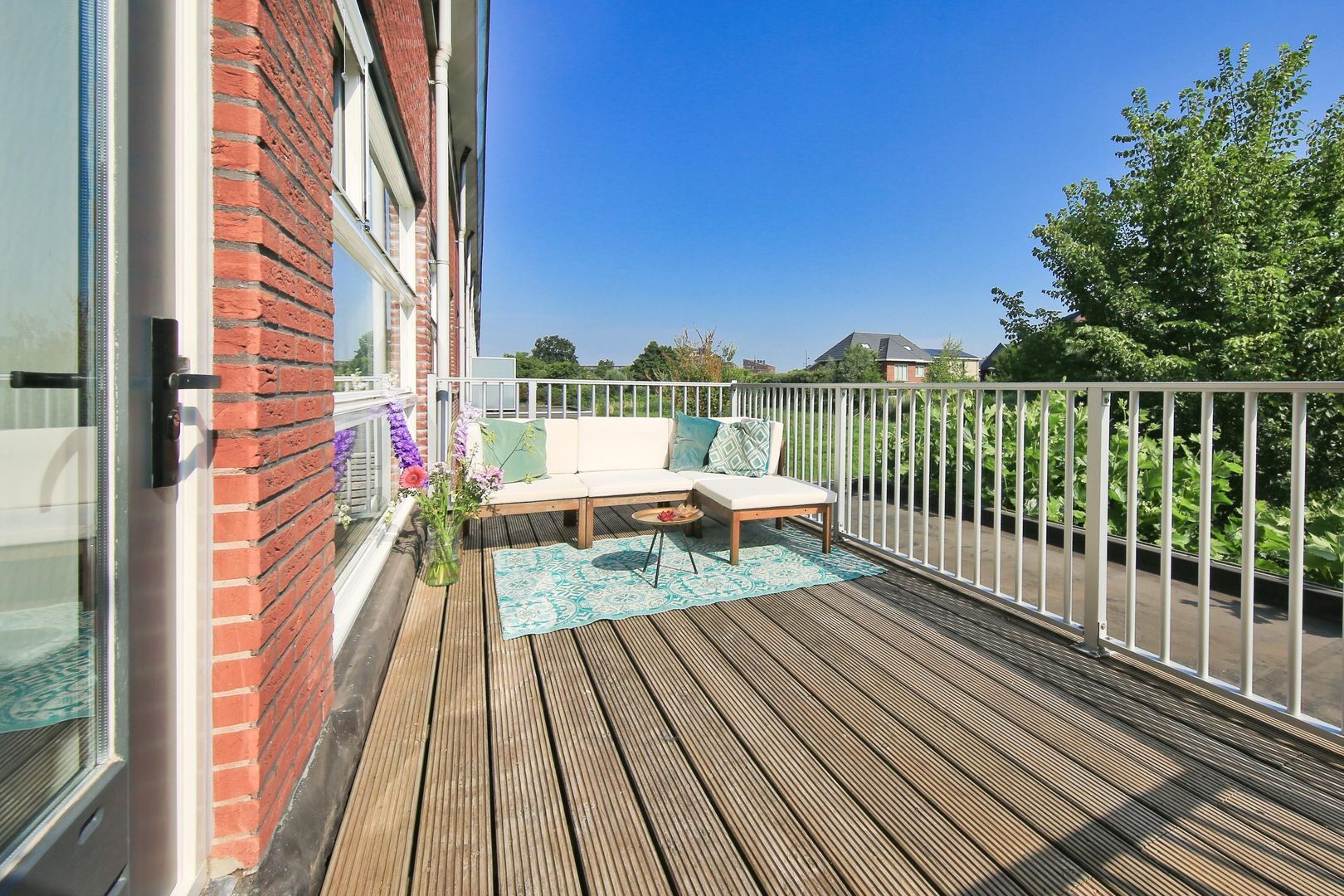 Hebridenlaan 35 B, Amsterdam foto-12 blur