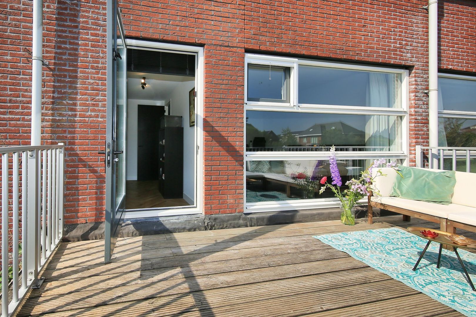 Hebridenlaan 35 B, Amsterdam foto-14 blur