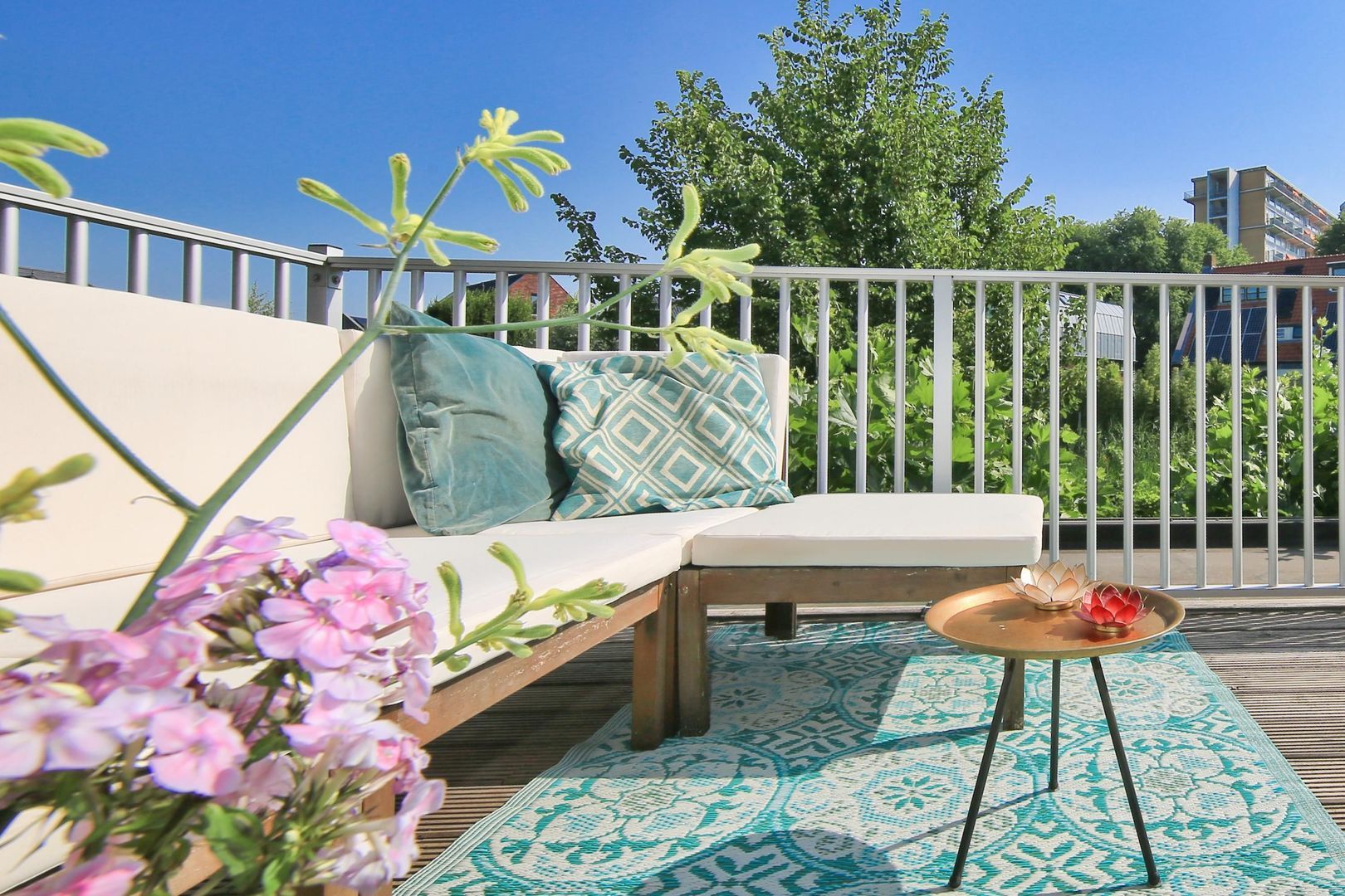 Hebridenlaan 35 B, Amsterdam foto-13 blur