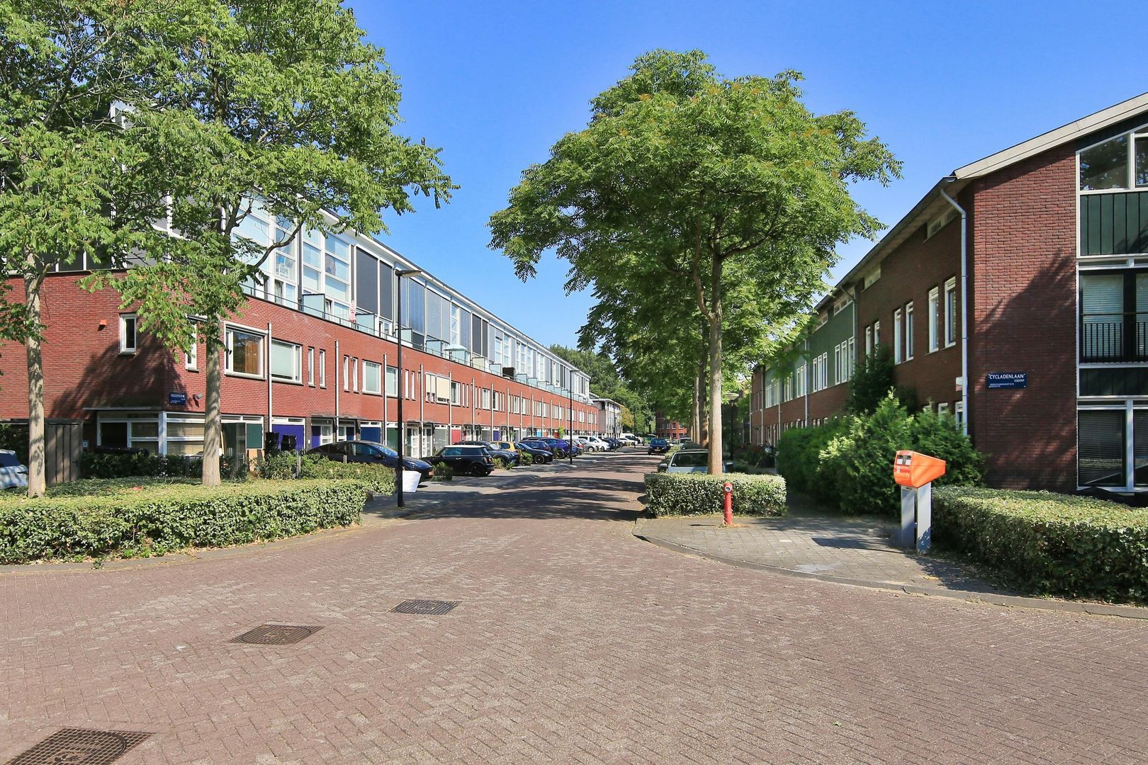 Hebridenlaan 35 B, Amsterdam foto-26 blur