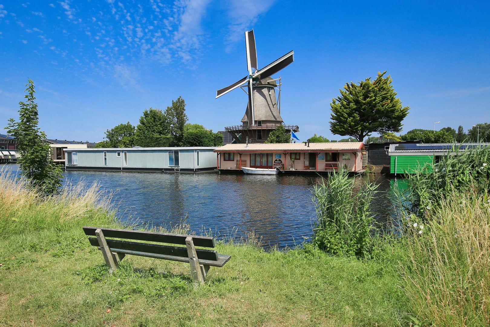 Hebridenlaan 35 B, Amsterdam foto-30 blur