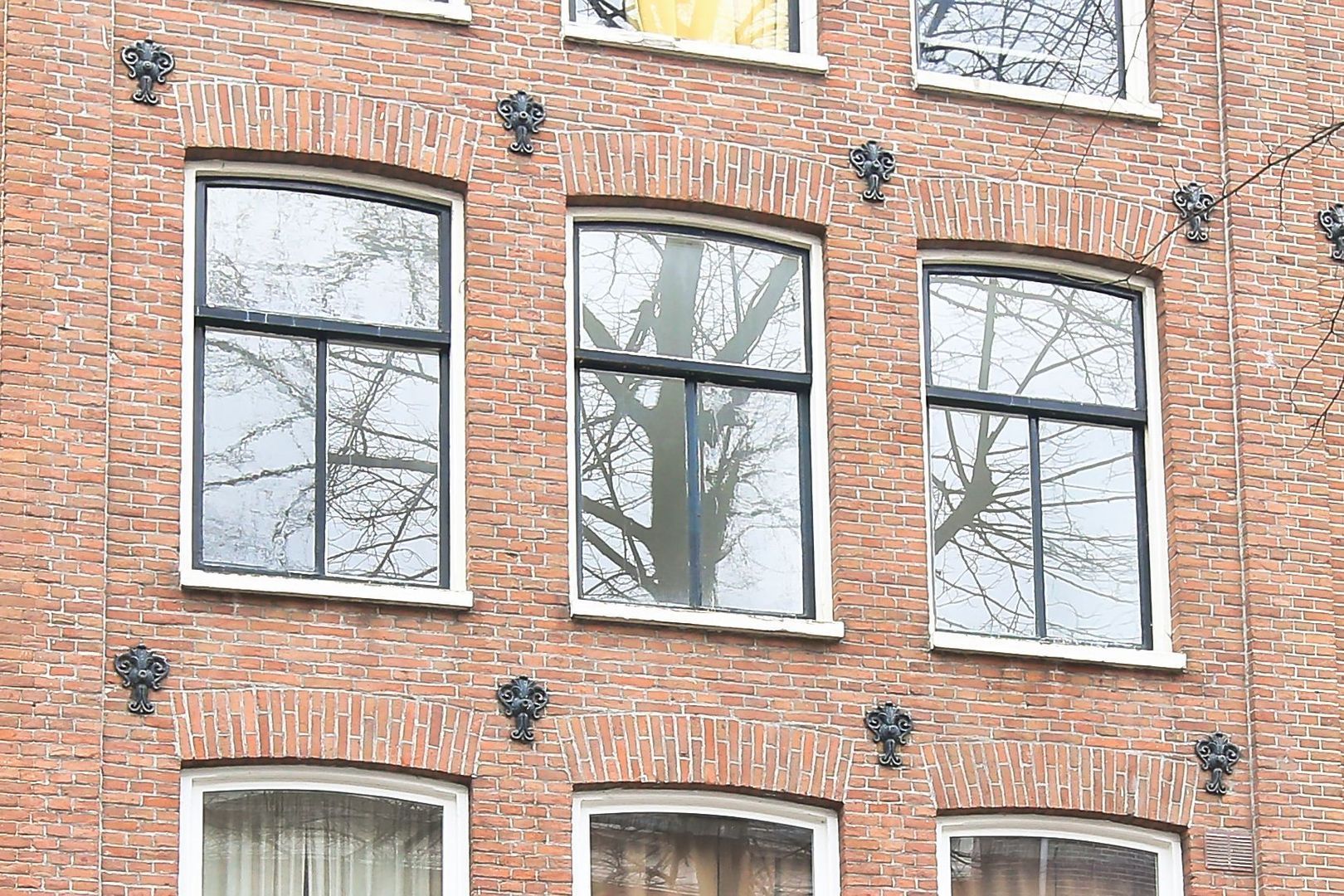 Eerste Hugo de Grootstraat 7 2, Amsterdam foto-2 blur