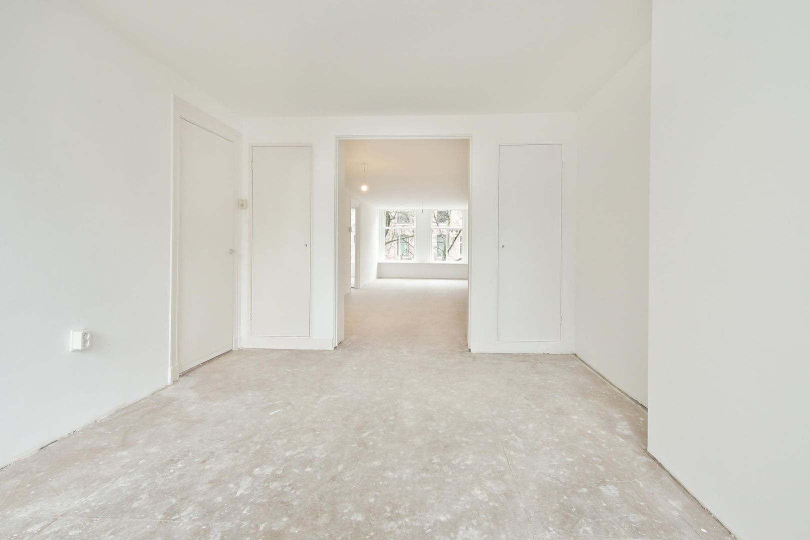 Eerste Hugo de Grootstraat 7 2, Amsterdam foto-4 blur