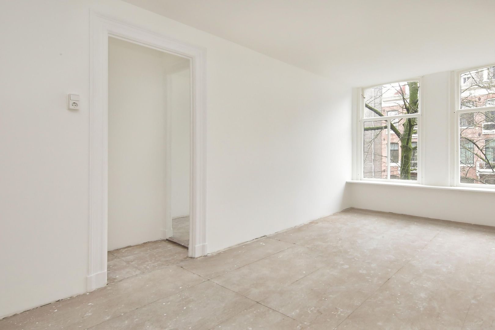 Eerste Hugo de Grootstraat 7 2, Amsterdam foto-7 blur