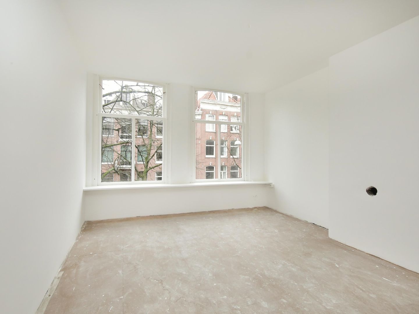 Eerste Hugo de Grootstraat 7 2, Amsterdam foto-5 blur