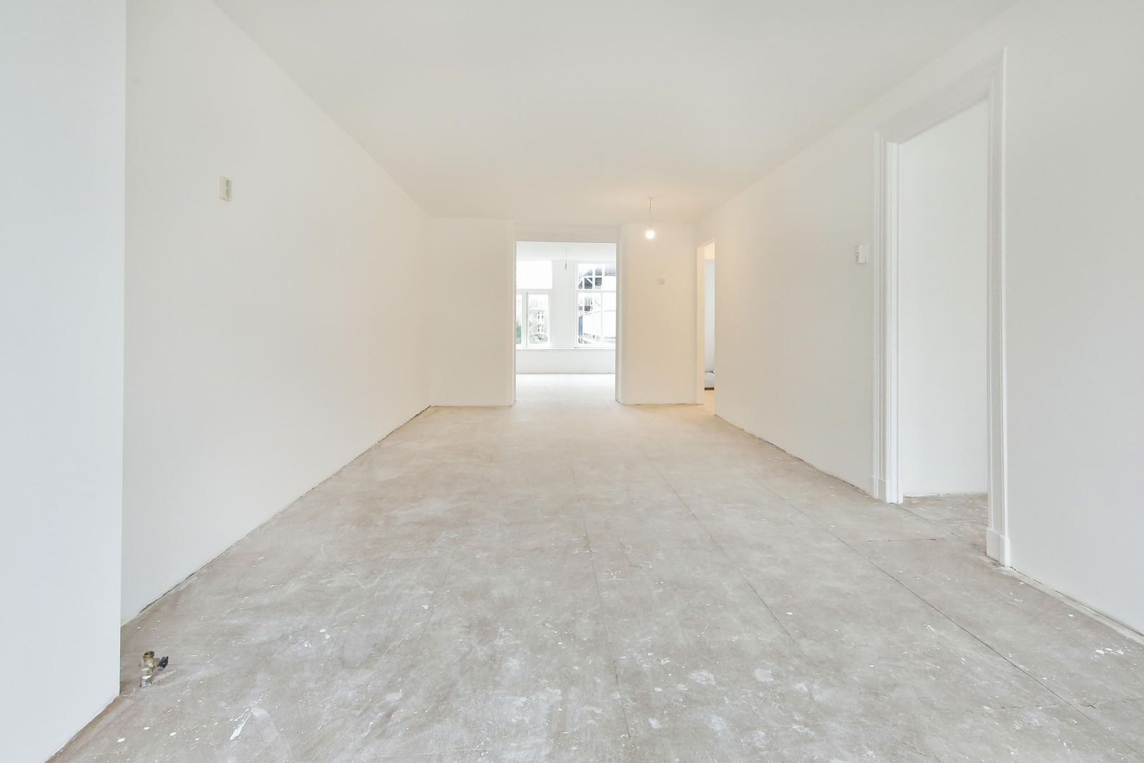 Eerste Hugo de Grootstraat 7 2, Amsterdam foto-6 blur