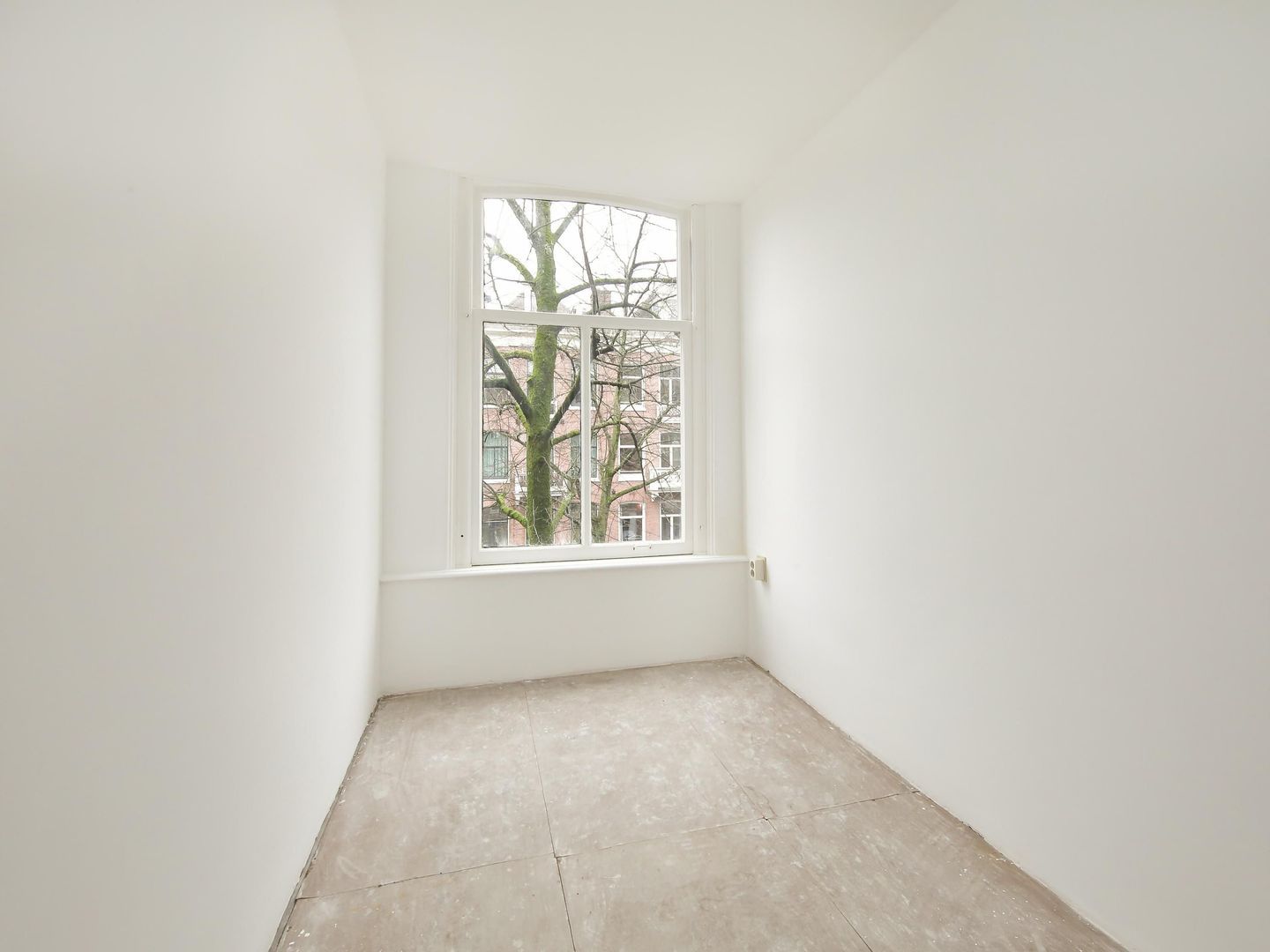 Eerste Hugo de Grootstraat 7 2, Amsterdam foto-8 blur