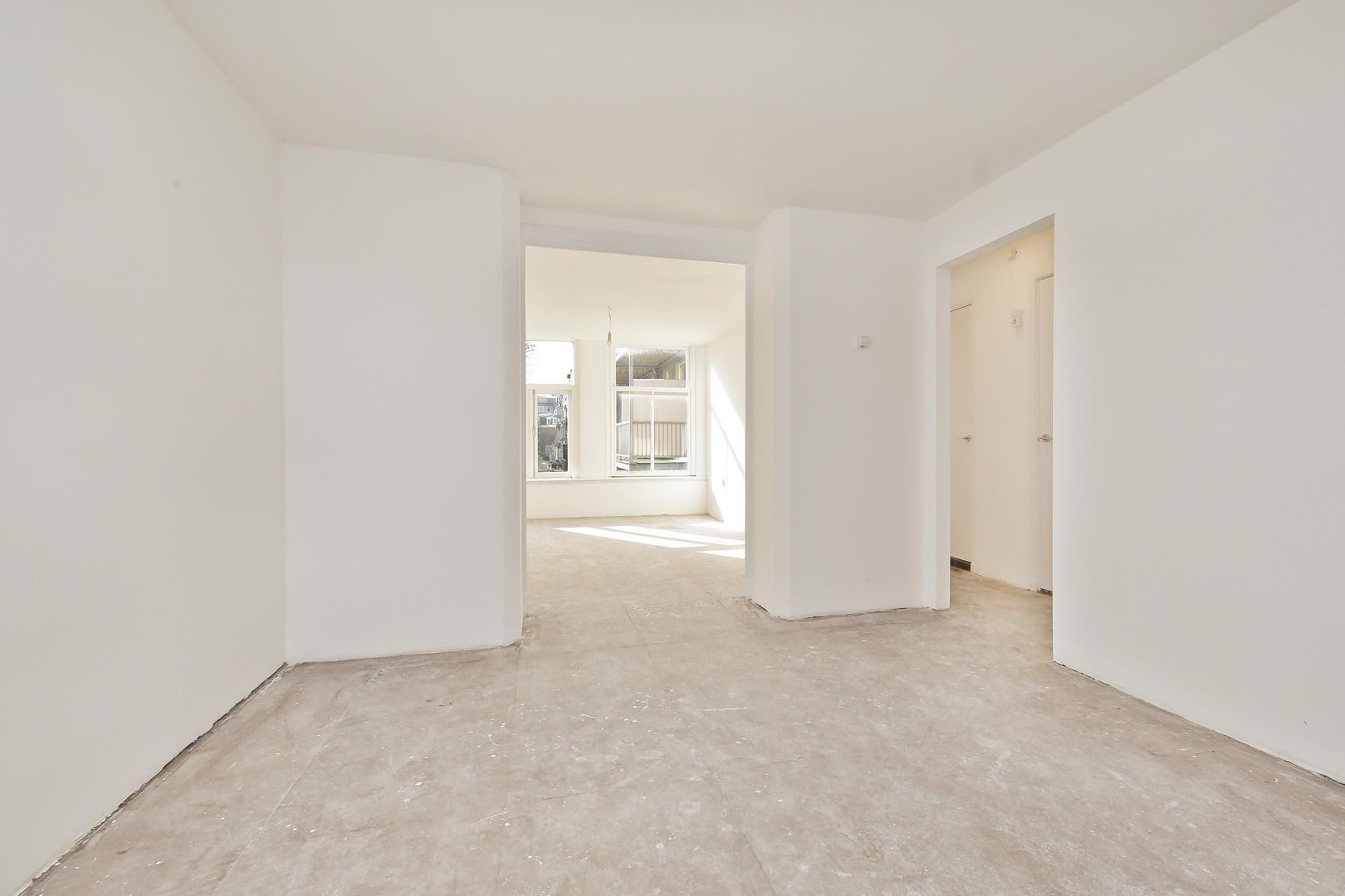 Eerste Hugo de Grootstraat 7 2, Amsterdam foto-11 blur