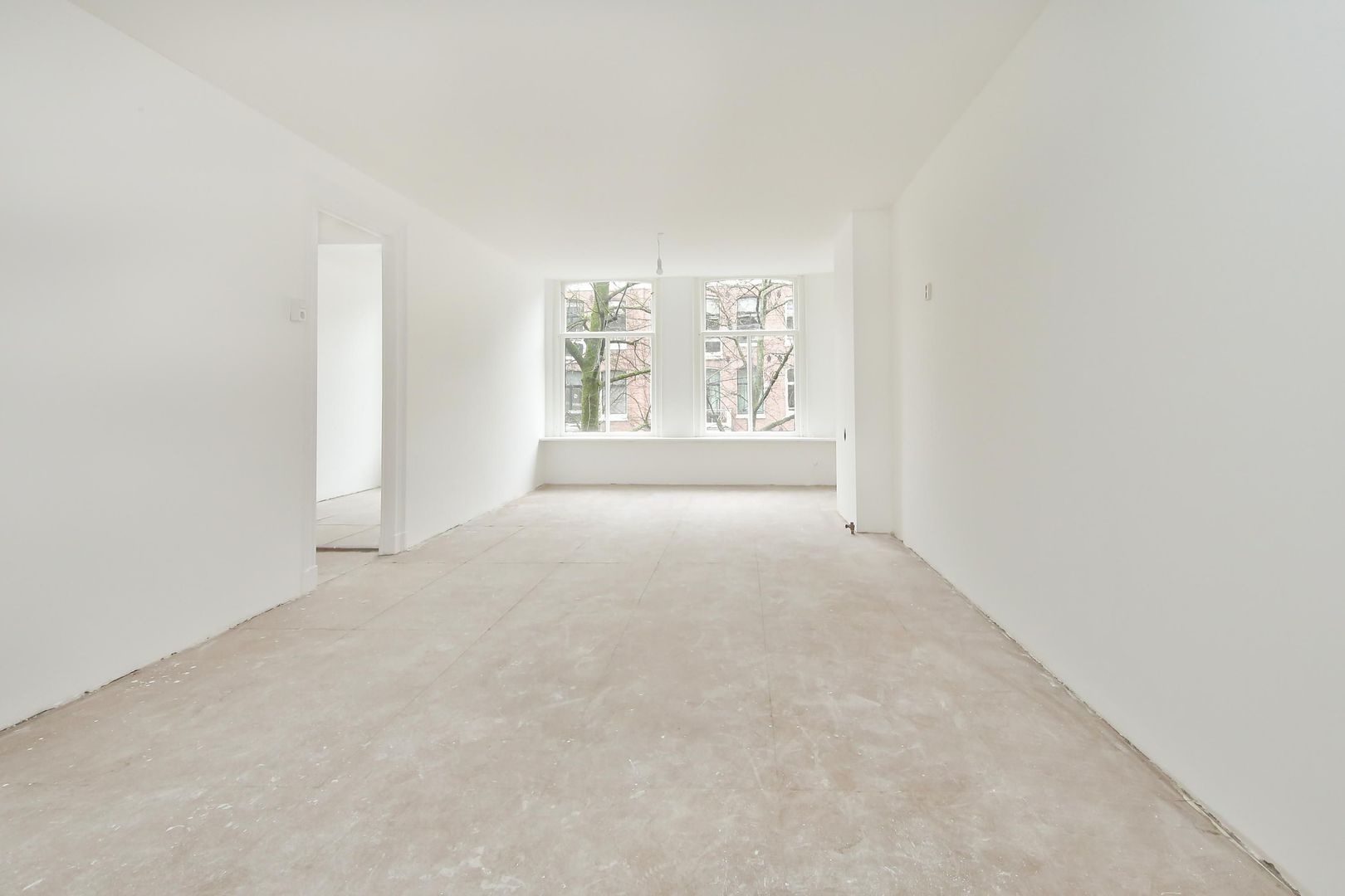 Eerste Hugo de Grootstraat 7 2, Amsterdam foto-10 blur