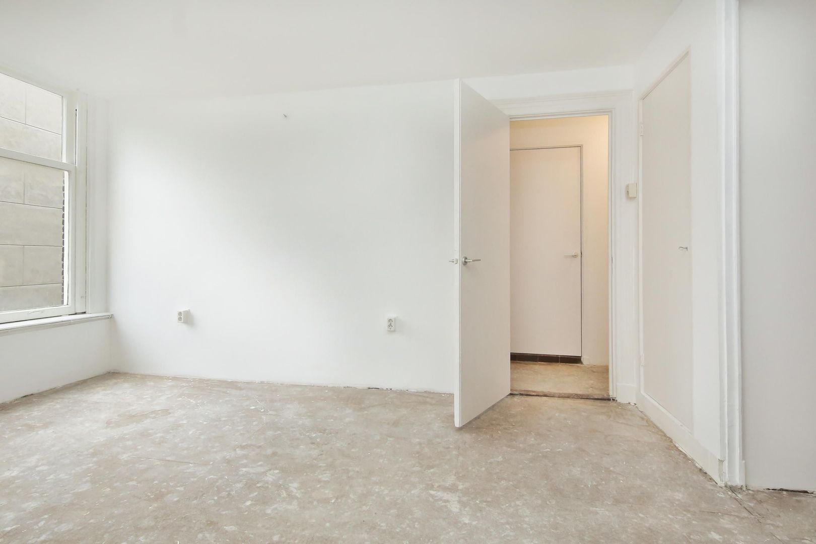 Eerste Hugo de Grootstraat 7 2, Amsterdam foto-13 blur