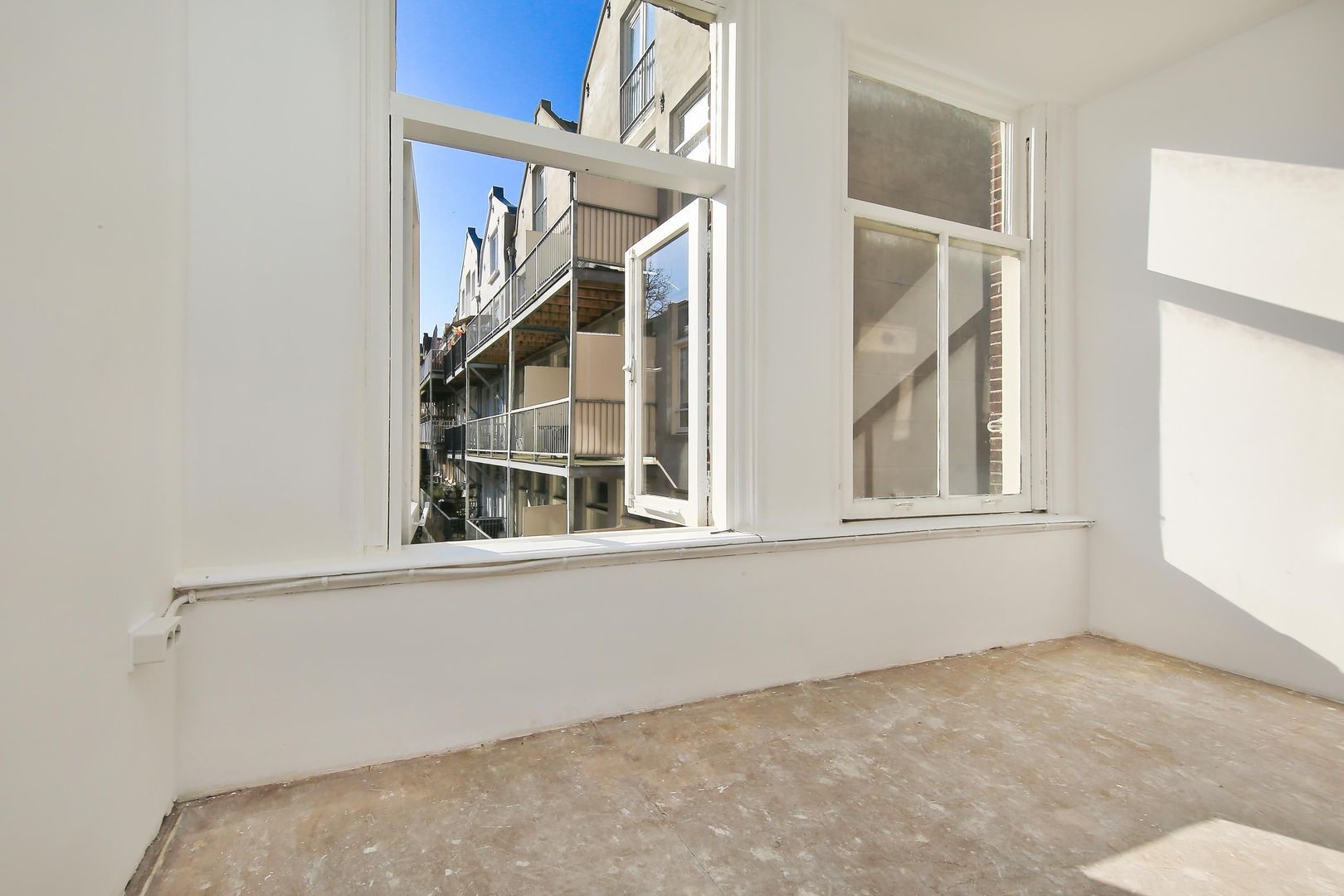 Eerste Hugo de Grootstraat 7 2, Amsterdam foto-12 blur