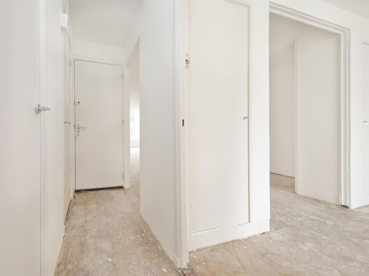 Eerste Hugo de Grootstraat 7 2, Amsterdam foto-17 blur