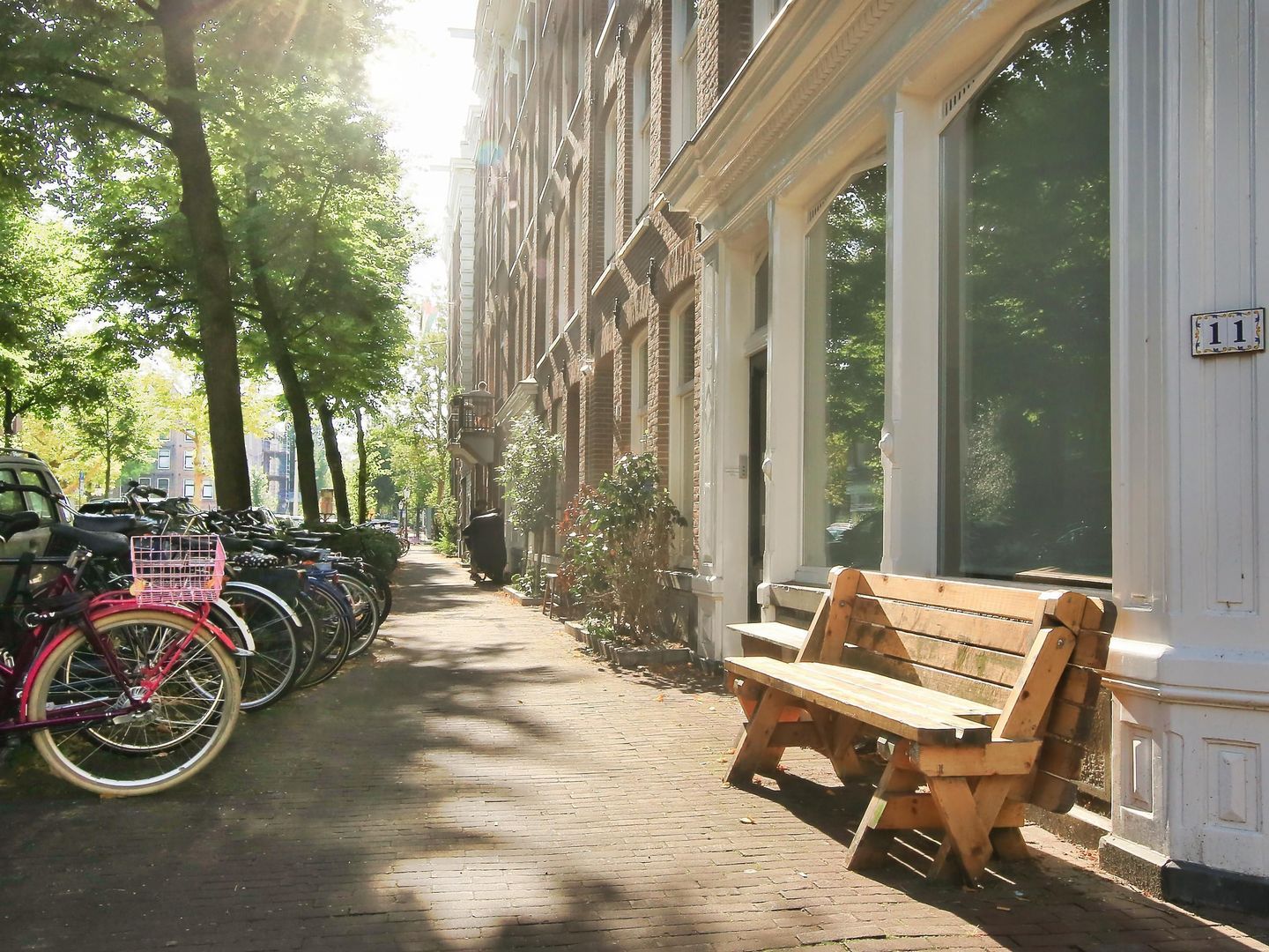 Eerste Hugo de Grootstraat 7 2, Amsterdam foto-19 blur