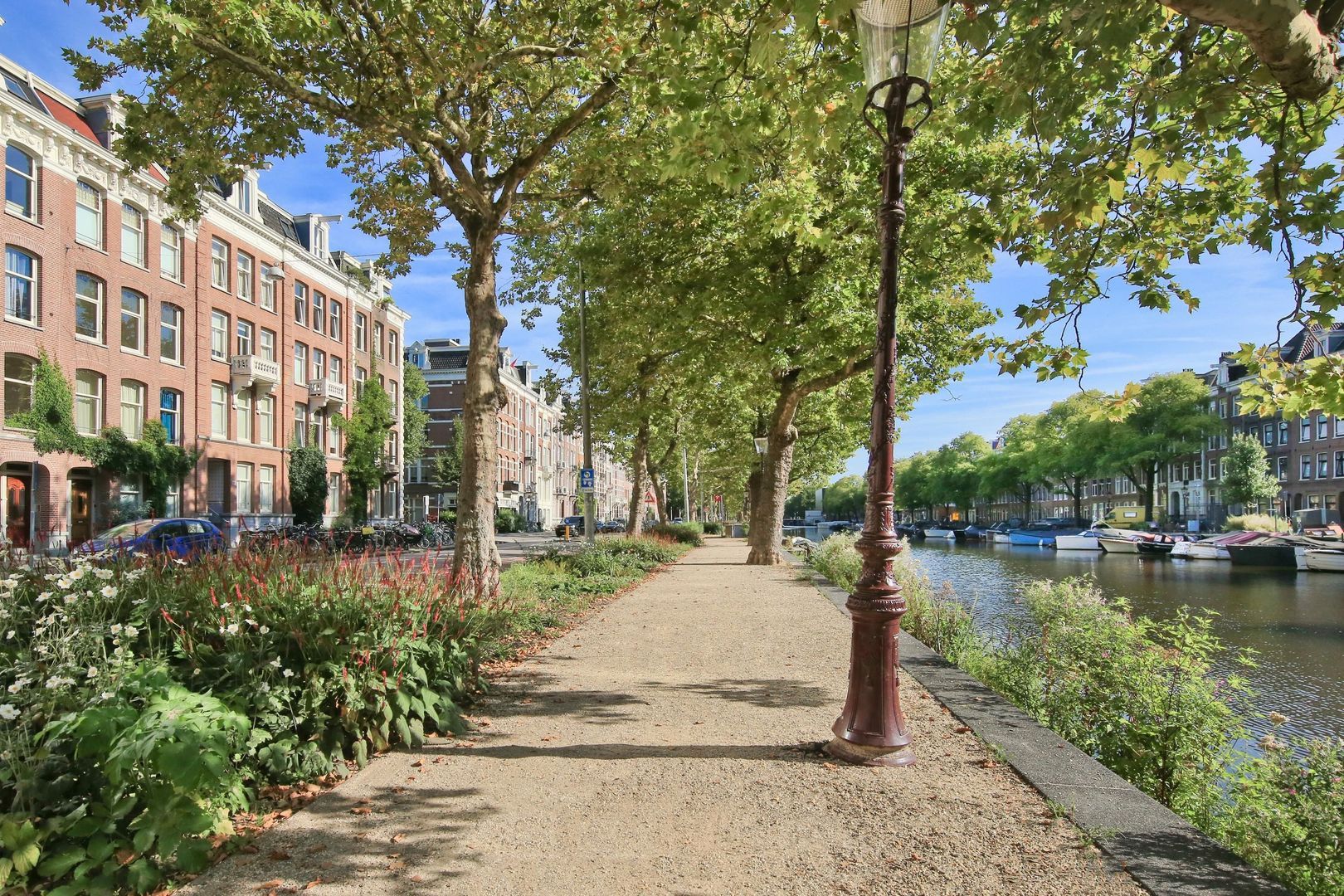 Eerste Hugo de Grootstraat 7 2, Amsterdam foto-20 blur