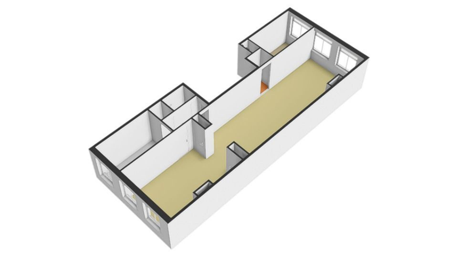 Eerste Hugo de Grootstraat 7 2, Amsterdam foto-26 blur