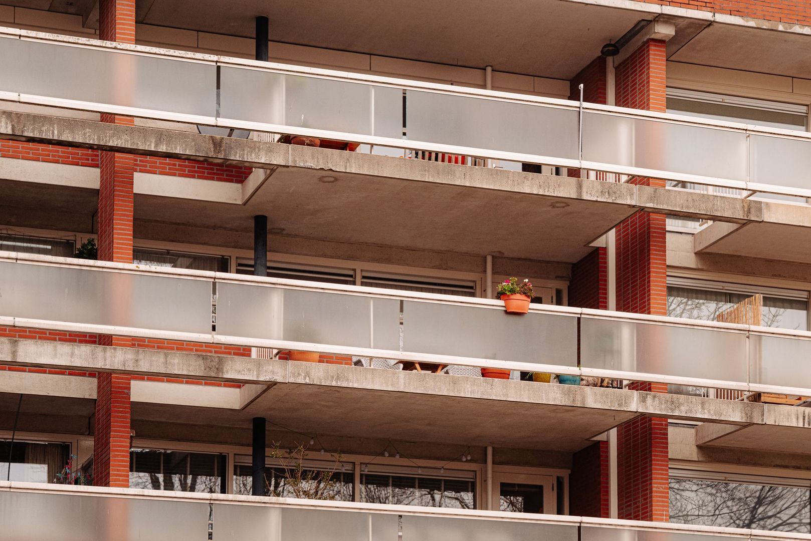 Oeverpad 259, Amsterdam foto-11 blur