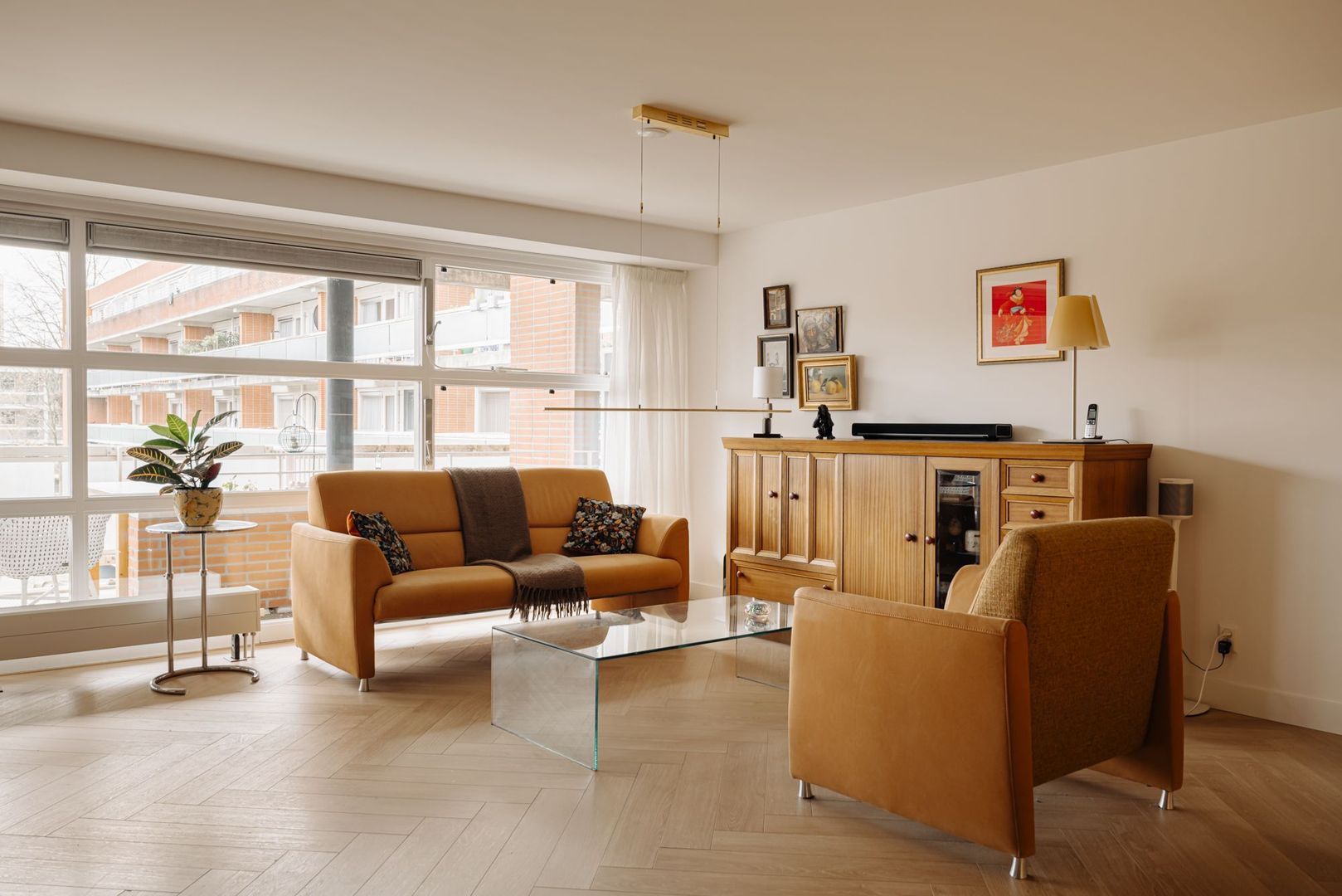 Oeverpad 259, Amsterdam foto-5 blur