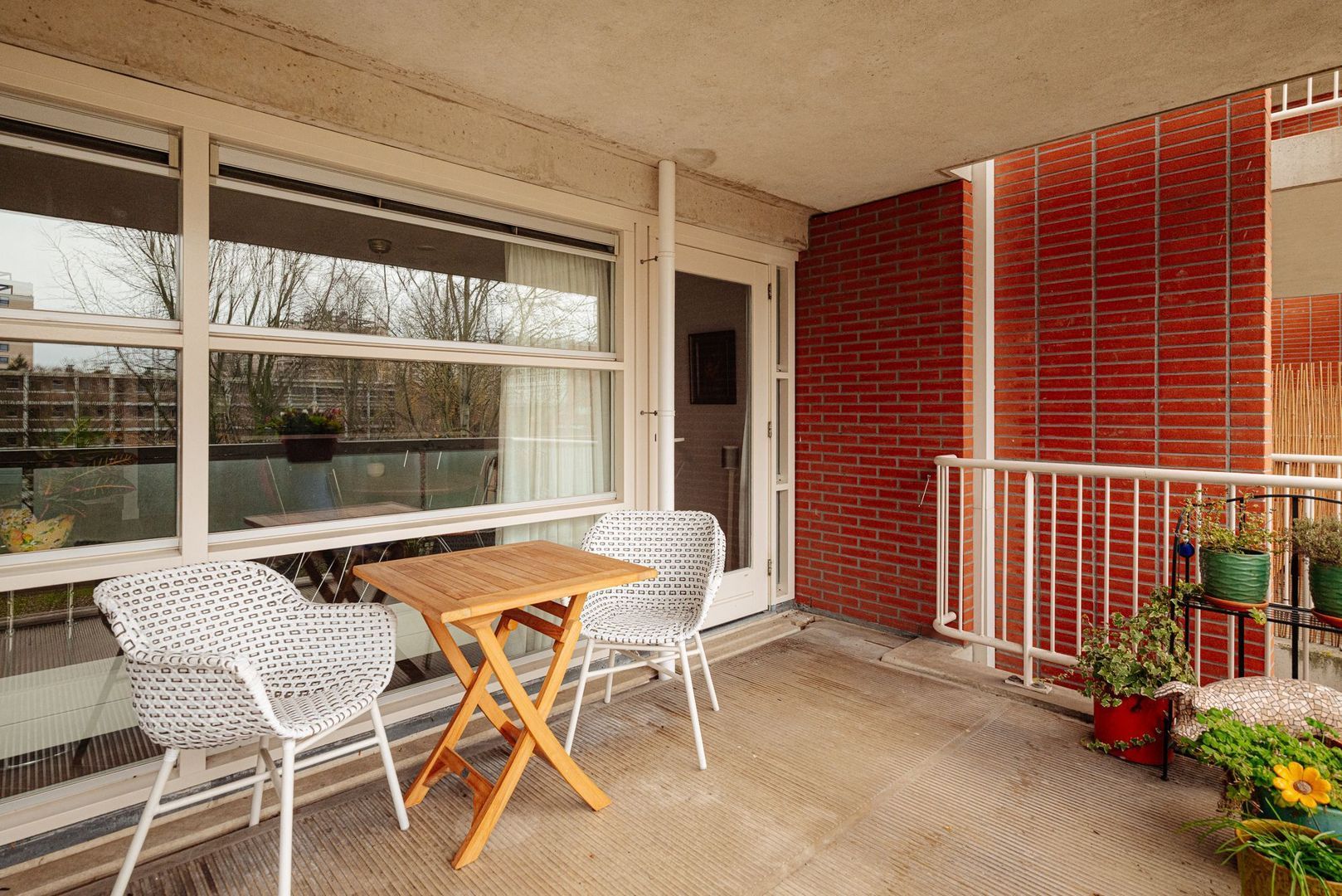 Oeverpad 259, Amsterdam foto-9 blur