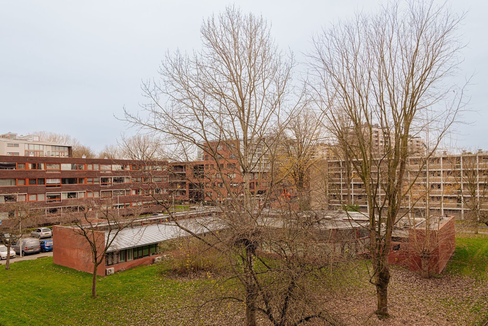 Oeverpad 259, Amsterdam foto-12 blur