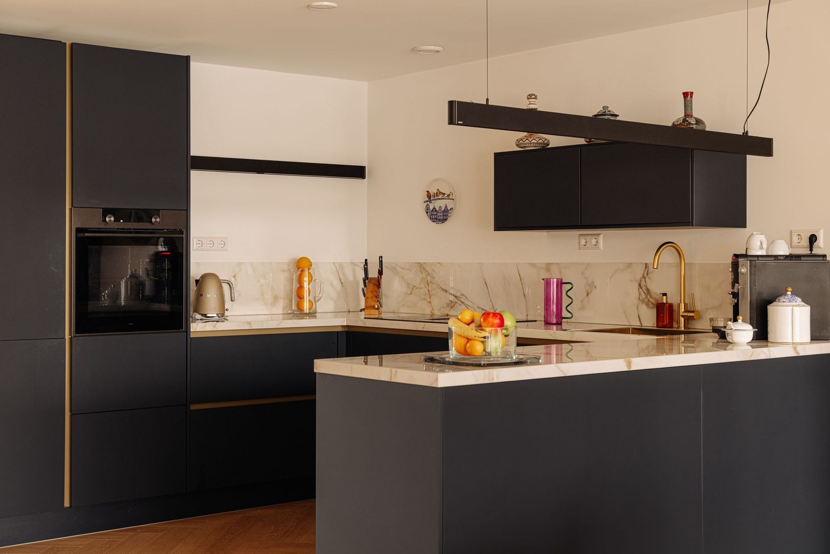 Oeverpad 259, Amsterdam foto-14 blur