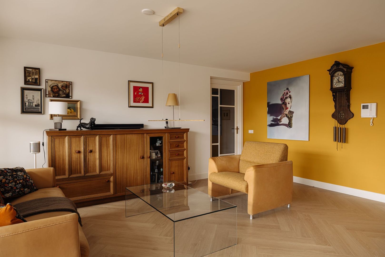 Oeverpad 259, Amsterdam foto-21 blur