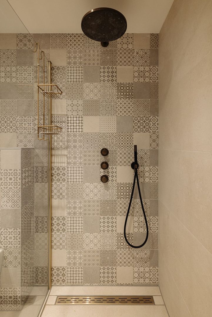 Oeverpad 259, Amsterdam foto-24 blur