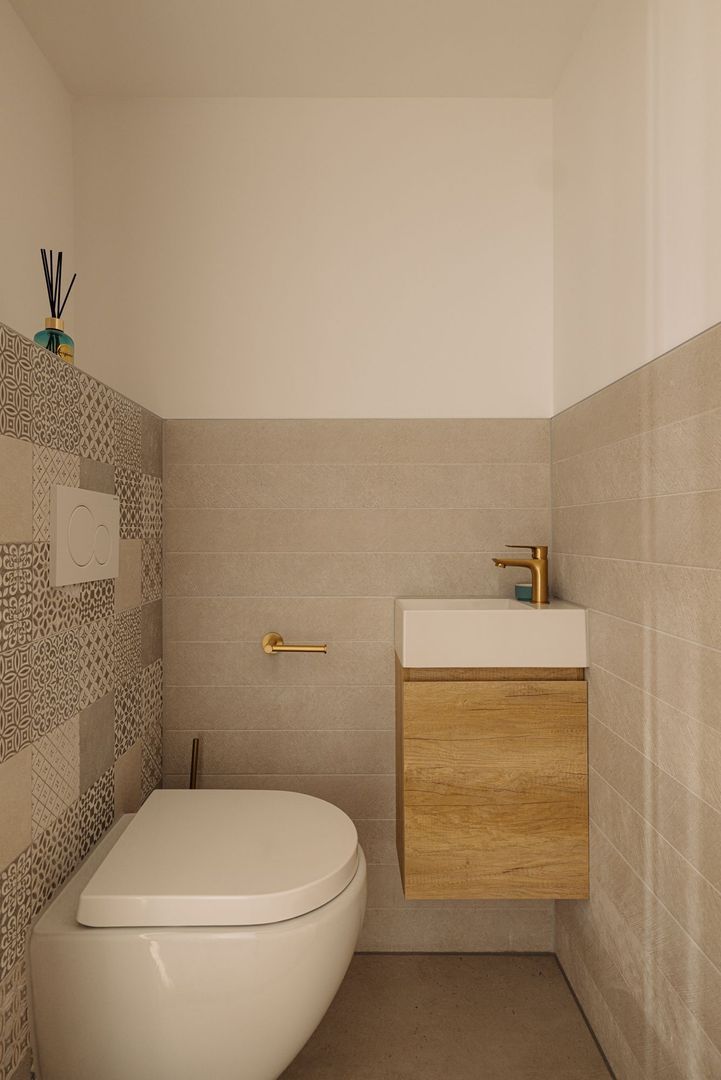 Oeverpad 259, Amsterdam foto-26 blur