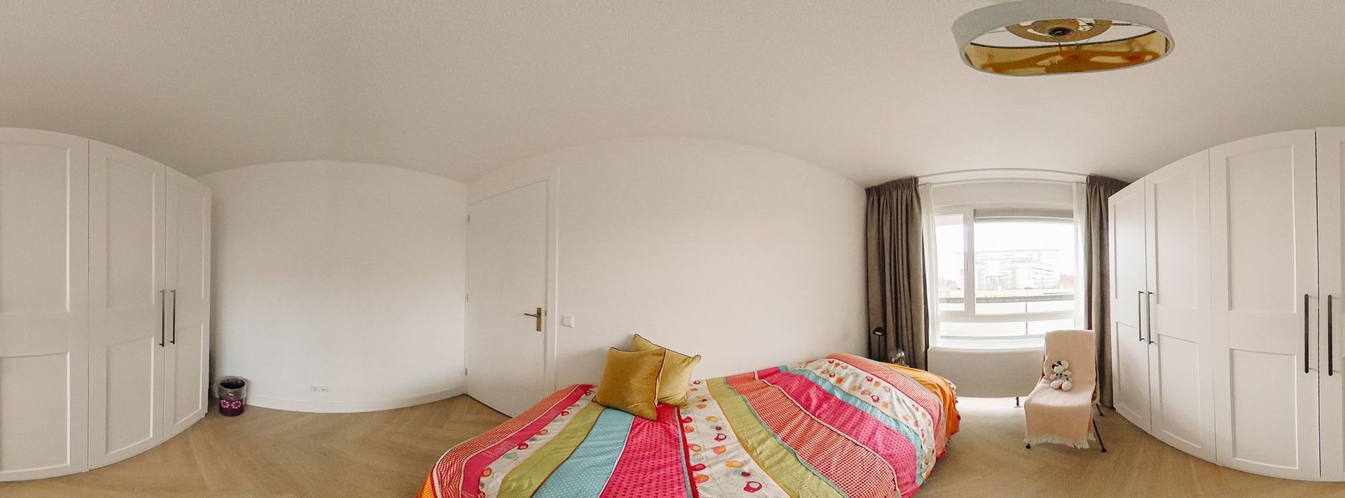 Oeverpad 259, Amsterdam foto-36 blur