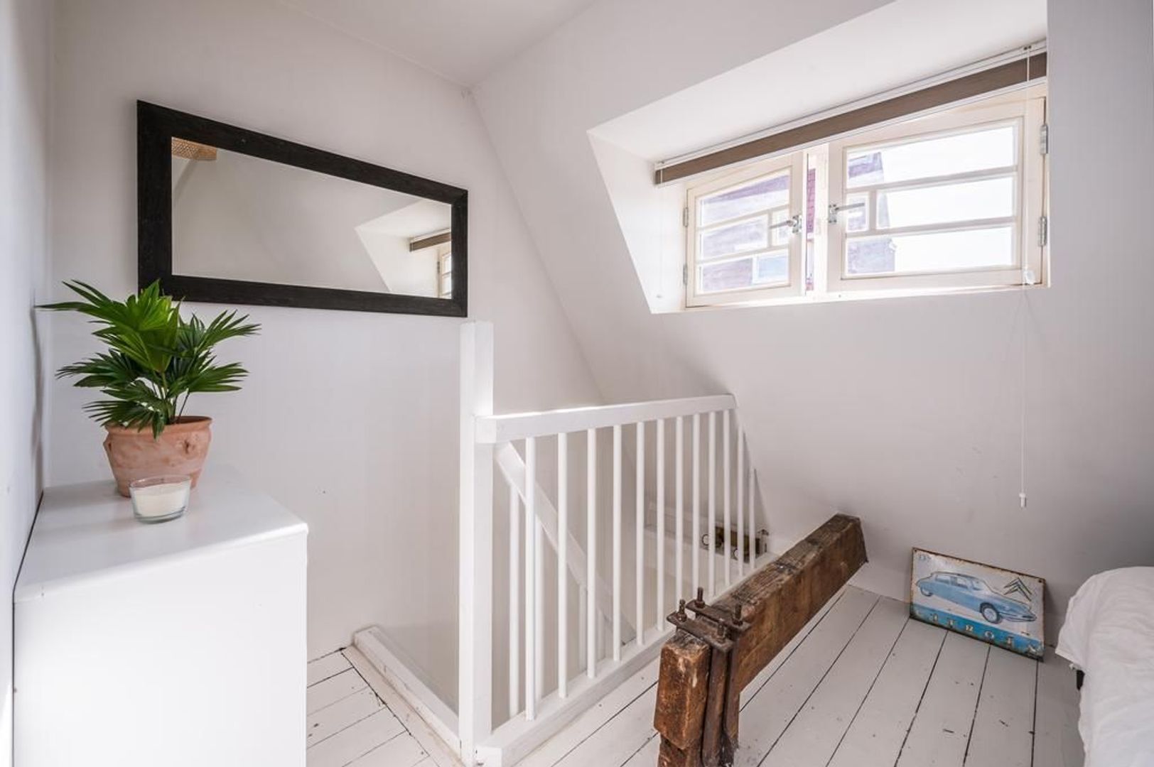 Herculesstraat 54 C, Amsterdam foto-15 blur