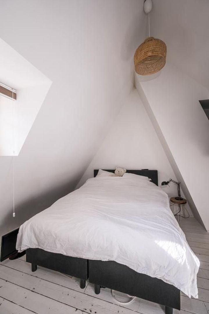 Herculesstraat 54 C, Amsterdam foto-17 blur