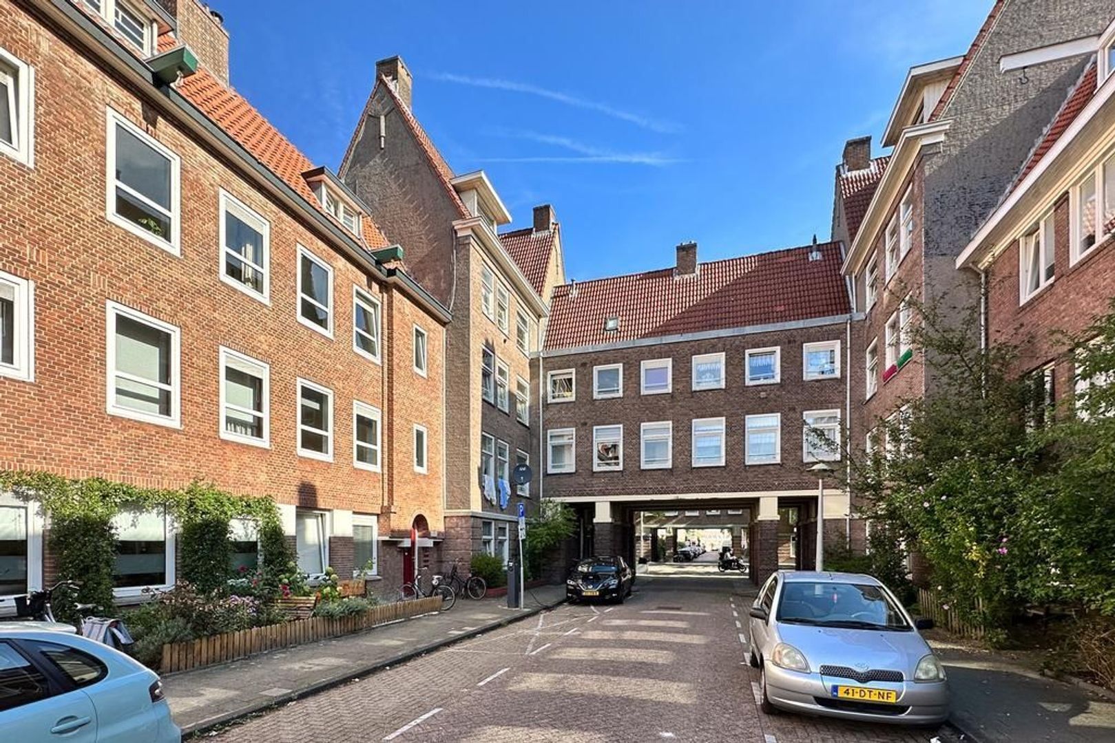 Herculesstraat 54 C, Amsterdam foto-22 blur